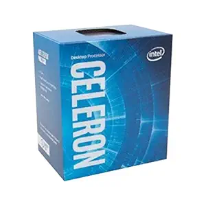 Intel Celeron G3930 BX80677G3930 Processor