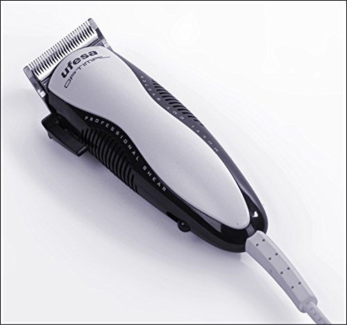 UFESA CP6110 Optimal - Hair Clipper