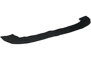 LOVIVER Bimini Top Boot Cover Bimini Top Cover Organizador Heavy Duty, Boat Protection, Bimini Storage Boot Funda de Repuesto Duradera, 4BOW 67 a 72W