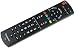 Produktbild Panasonic N2QAYB000321 Fernbedienung für TC.42PX14, TC-50PS14, TC-50PX14