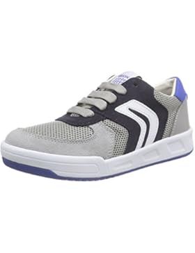 Geox J Rolk Boy B Jungen Low-Top