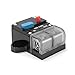 Produktbild Kreema 12 V-42 V 100A Leistungsschalter Trolling Motor Auto Boot Audio Inline Sicherungshalter Wechselrichter Versicherung Block