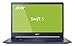 Produktbild Acer Swift 5 (SF514-52T-819U) 35,6 cm (14 Zoll Full-HD IPS Multi-Touch) Ultrabook (Intel Core i7-8550U, 8 GB RAM, 512 GB PCIe SSD, Intel UHD, Win 10) blau