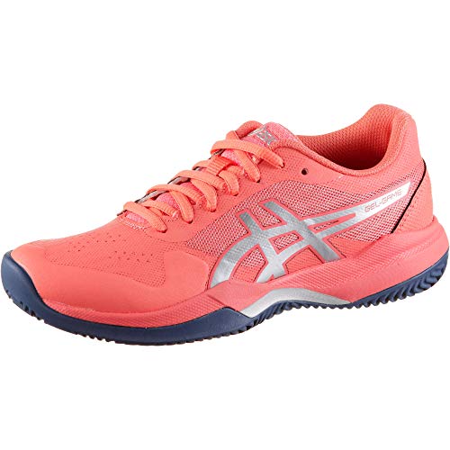 Preisvergleich Produktbild ASICS Performance Damen Tennisschuhe orange 36