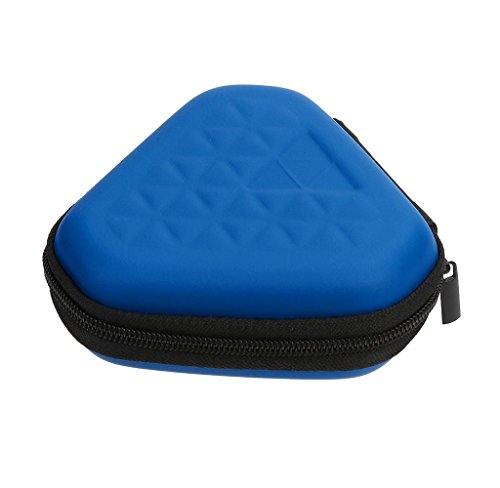 Malloom 2017 New Box Case For Dustproof Hand Spinner EDC Fidget Spinner Focus Gyro Toy (Blue) Malloom 2017 New Box Case For Dustproof Hand Spinner EDC Fidget Spinner Focus Gyro Toy (Blue)