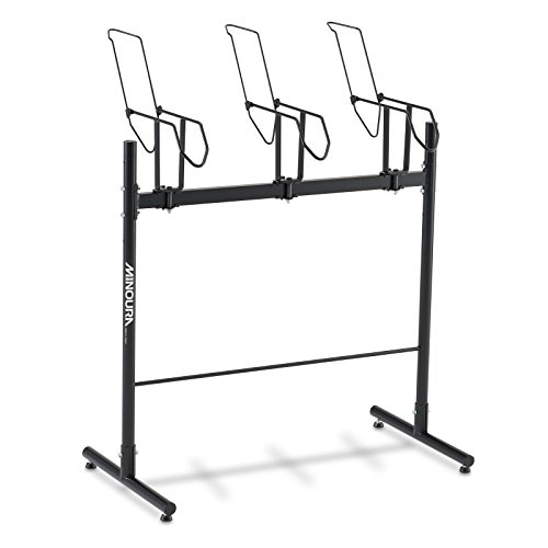 easymaxx bike stand