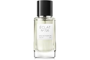 ‎ÉCLAT ÉCLAT 726 RAR - Herren Parfum - langanhaltender Duft 55 ml - Vanille, Benzoe, Anis
