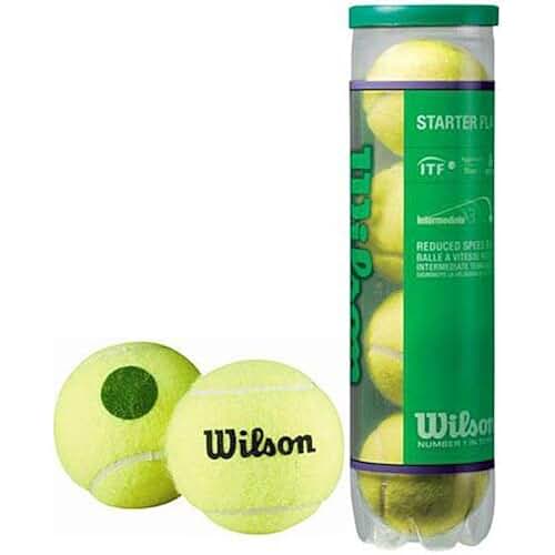 Tennis Balls Sports & Outdoors at Amazon.co.uk
