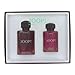 Joop Gift Set 2pcs (125 ml Eau de Toilette Spray + 75 ml After Shave) for Men by Joop