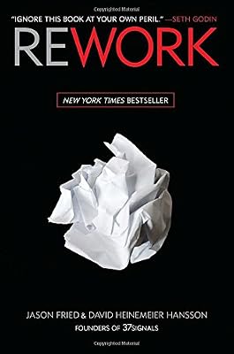 Brand: Crown Business Rework