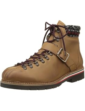 Tommy Hilfiger Herren T2285runk 5a Chukka Boots