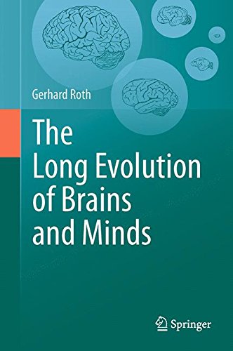 Download The Long Evolution of Brains and Minds