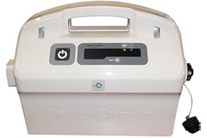 Dyn eur 2010 transformator für oberste roboter m5, dyn + und prox 2 - 9995671-assy