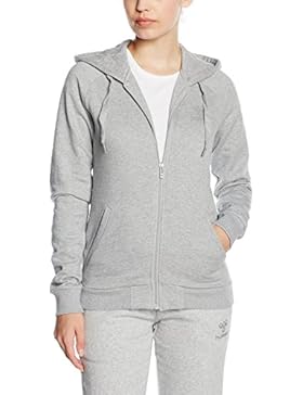 Hummel Damen Zip Jacke Classic Bee Wo Zen