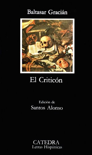 Download El Criticón (Letras Hispánicas) Download El Criticón (Letras Hispánicas)