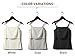 Sweet Mommy Bamboo Maternity and Nursing Camisole Grey M(8-10)