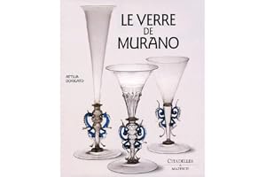 L'Art du verre de Murano