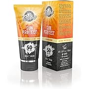 Believa Tattoo Sun Protection FPS 50+ (UVB +50 - UVA +95) Sun Cream for Protecting Tattoos 100ml