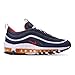 Produktbild Nike Nike Air Max 97 (Gs) - midnight navy/habanero red-bla, Größe:6Y