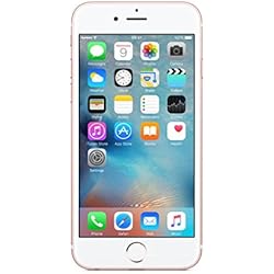Apple iPhone 6S Unlocked Smartphone (Refurbished)