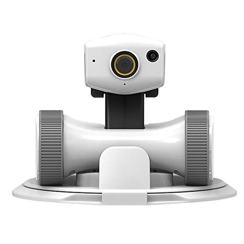 Appbot Camera Riley Indoor Rete Wi-Fi di sorveglianza CCTV - iOS, Android