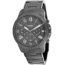 Fossil FS5256 Men's Casual Watch (Grey 