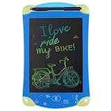 Tableau de peinture de grenouille de dessin animé de couleur de Webla 8,5 pouces couleur LCD écrit Pad dessin dessin animé tablette graphique conseil électronique