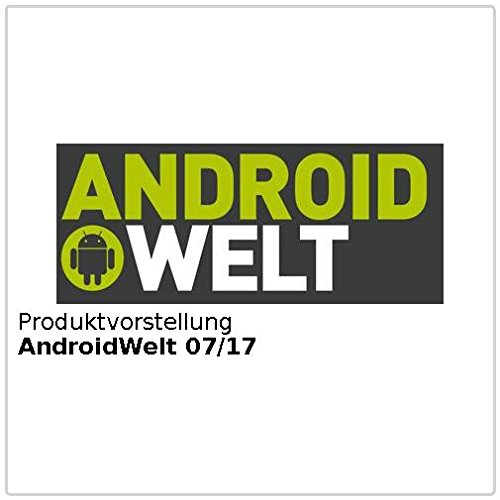 Semptec Urban Survival Technology App-gesteuertes Bluetooth-Kabelschloss, Alarm für Fahrrad, Tür u.v.m. - 7