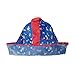 Barber Bibs for Kids Children Waterproof Hair Cutting Apron-A3
