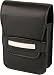 Produktbild Zigaretten-Packungsetui Leder schwarz 100mm und Big Pack