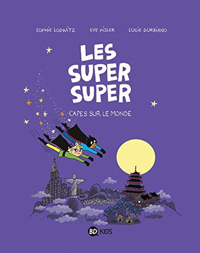 Super super 4 Super super 4