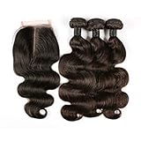 pelucas y extensiones bogotá Longitud: 8" 8" 8"+ 8" closure.
