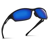 🌹Marco duradero, estilizado, flexible y cómodo: El marco de nuestras gafas está construido con materiales TR90 de la más alta calidad. Son ultralivianos y anti golpes.