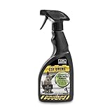 Csi Urine Spray pour Chat/Chaton