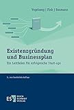 Image de Existenzgründung und Businessplan: Ein Leitfaden für erfolgreiche Start-ups