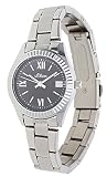 s.Oliver Damen-Armbanduhr Analog Quarz SO-15109-MQR