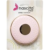 Nascita 9 Santimetre Taşınabilir &Ccedil;anta Aynası - 50