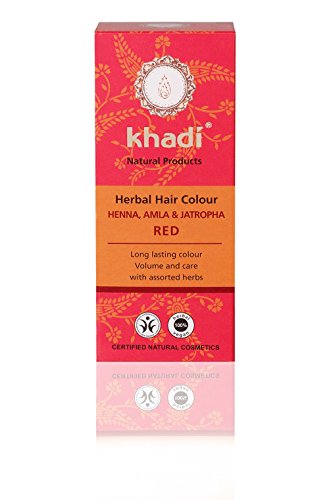 Henna, Amla & Jatropha - 2