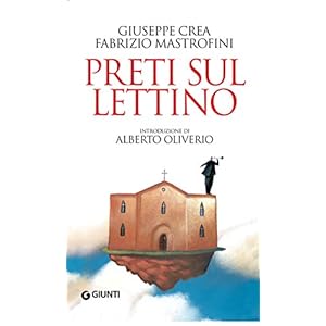Preti sul lettino (Saggi Giunti)