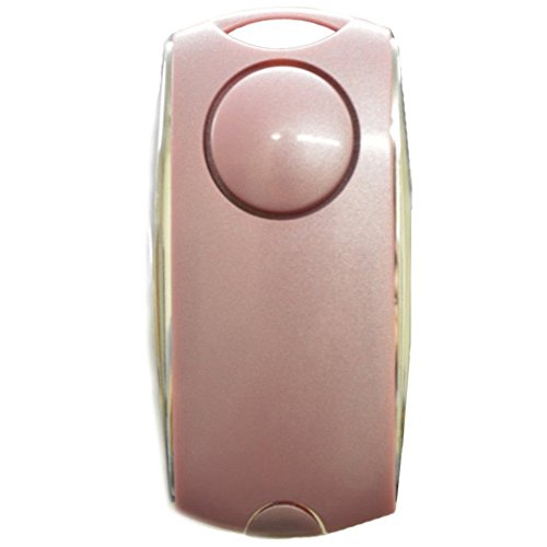 Preisvergleich Produktbild Sure sg390bk sure-guard Elite schnurlose, rosa, PAL046P