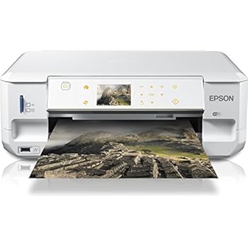 Epson xp 442 drucker
