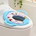 Produktbild Bazaar Weiche Toilette Baby Trainings Sitzkissen Kind Potty Urinal Stuhl Pad Schwamm Entwickeln Unabhängigkeit