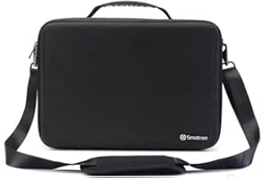 Smatree A380 A450 A485 Hardshell Bag - UK