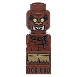LEGO� Microfig Heroica Werwolf - Lego
