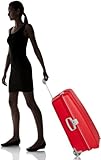Samsonite Aeris Upright 78/29 Koffer, 78cm, 119 L, Red - 6
