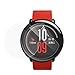 Produktbild LIUYUNE,2PCS Screen Protection Film geeignet für Hirse Huami Amazfit Smart Watch(Color:TRANSPARENT)