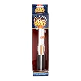 Star Wars Clone Wars 21331 – Taschenlampe groß mit Anakins Lichtschwert-Sound 7 x 32 cm - 5