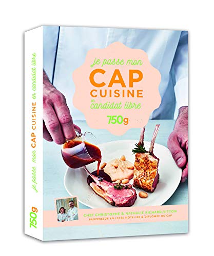 Télécharger Je passe mon CAP cuisine en candidat libre PDF Ebook En Ligne