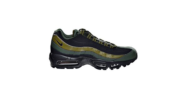 nike air max 95 carbon green