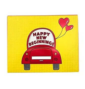 Amazon Pay Gift Card - Wedding Gift Box | New Beginnings